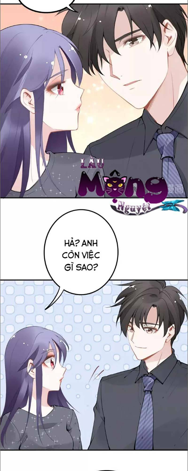 Quyền Thiểu, Nhĩ Lão Bà Yêu Bào Liễu: Chapter 47
