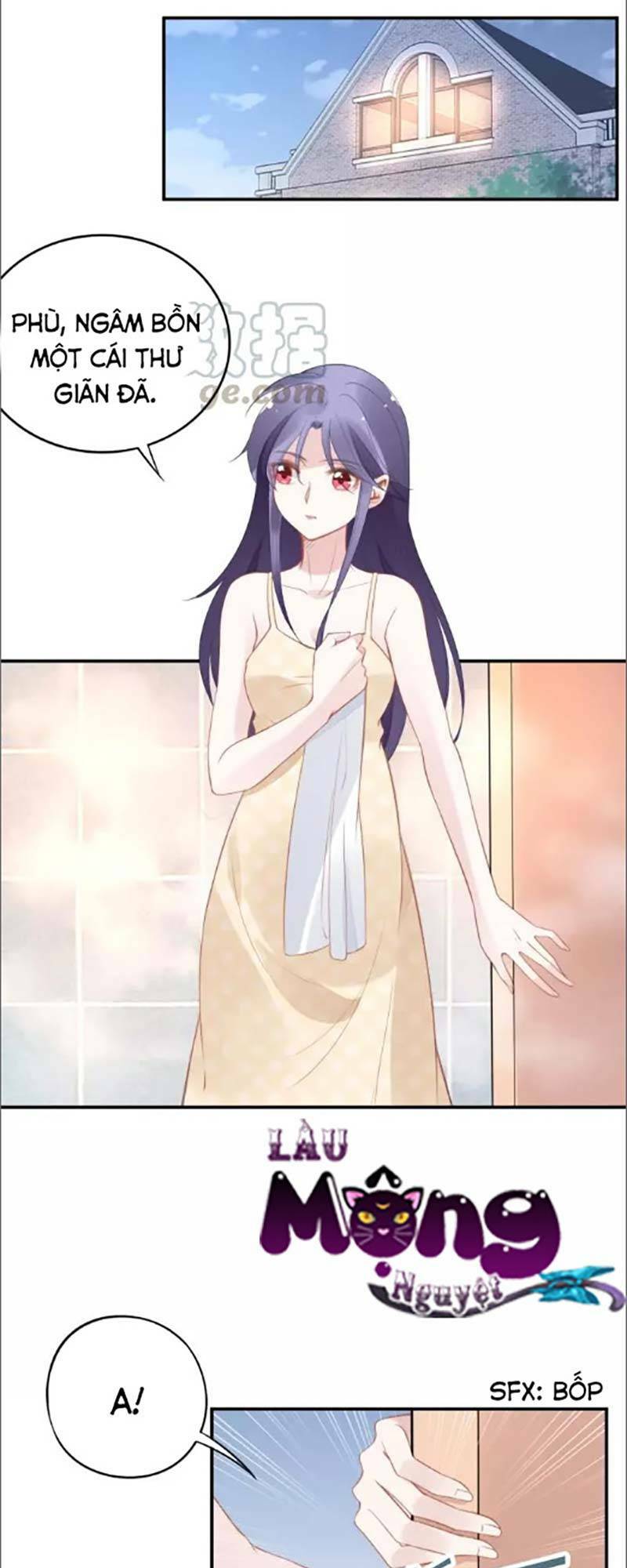 Quyền Thiểu, Nhĩ Lão Bà Yêu Bào Liễu: Chapter 48