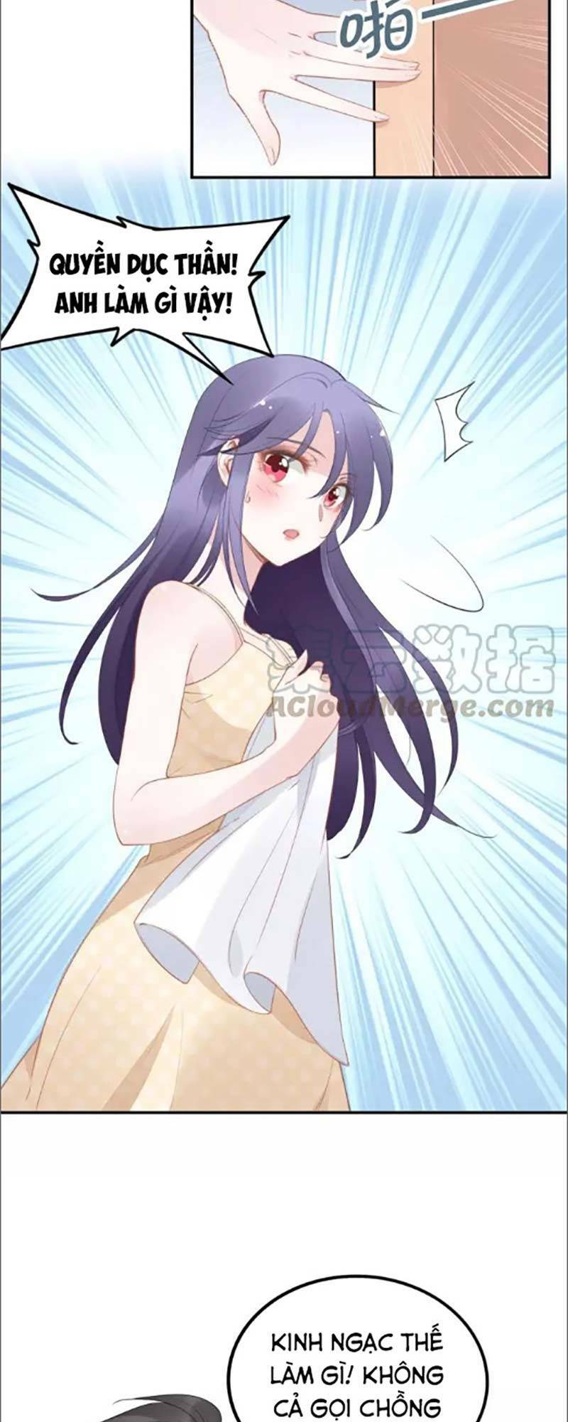 Quyền Thiểu, Nhĩ Lão Bà Yêu Bào Liễu: Chapter 48