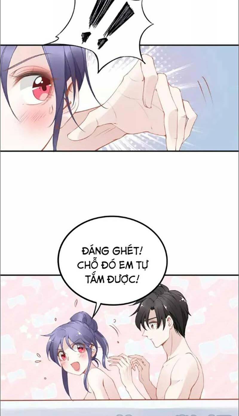 Quyền Thiểu, Nhĩ Lão Bà Yêu Bào Liễu: Chapter 48