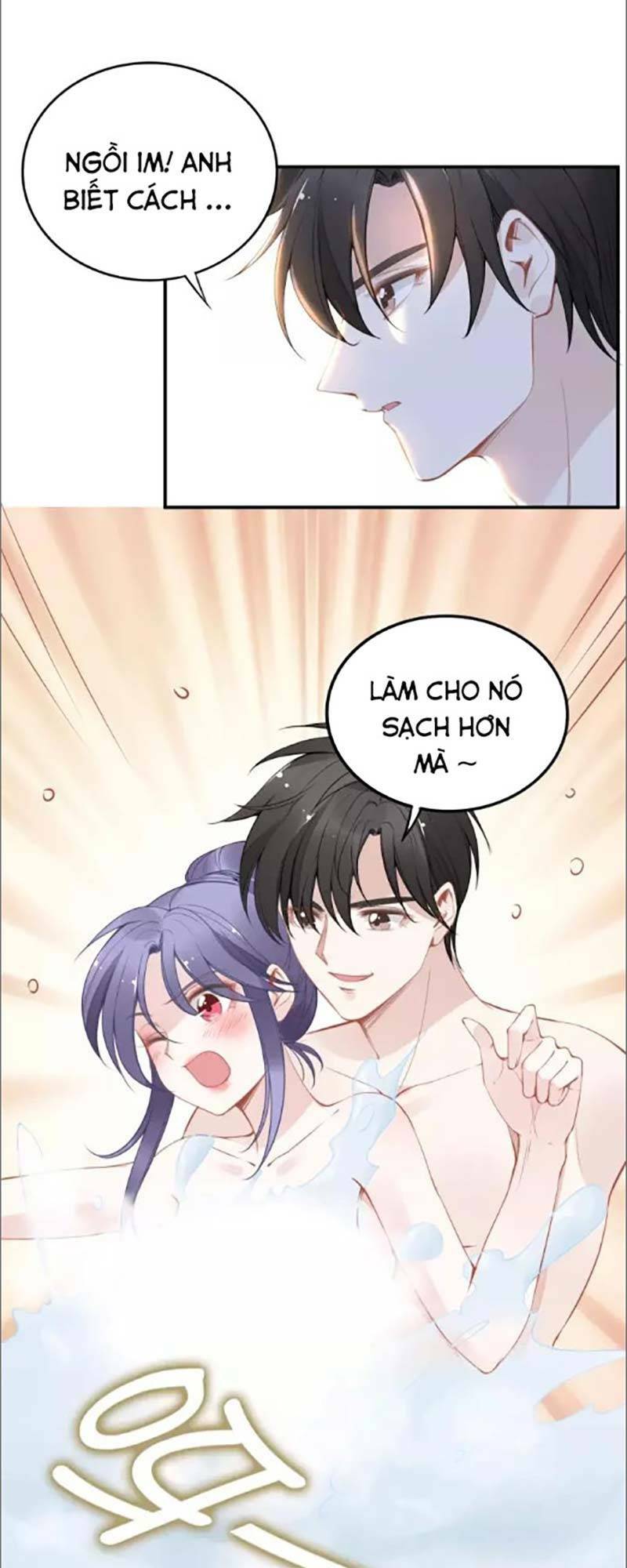 Quyền Thiểu, Nhĩ Lão Bà Yêu Bào Liễu: Chapter 48