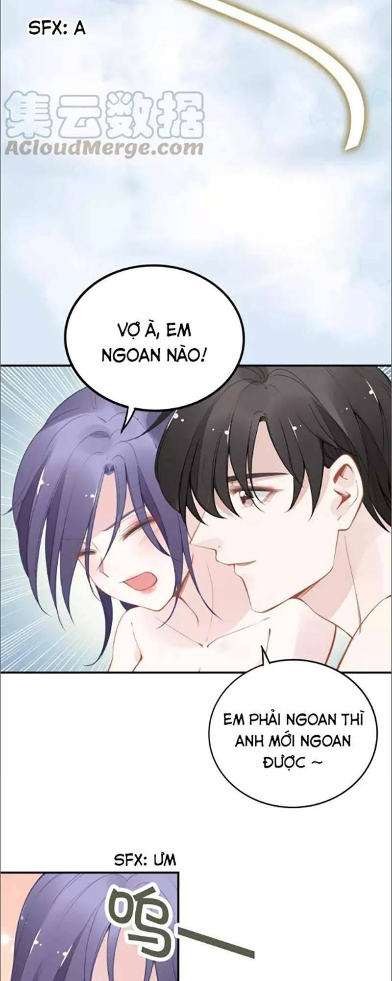 Quyền Thiểu, Nhĩ Lão Bà Yêu Bào Liễu: Chapter 48