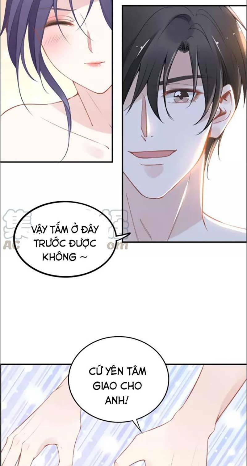 Quyền Thiểu, Nhĩ Lão Bà Yêu Bào Liễu: Chapter 48