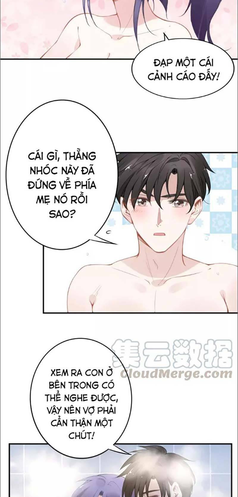 Quyền Thiểu, Nhĩ Lão Bà Yêu Bào Liễu: Chapter 48