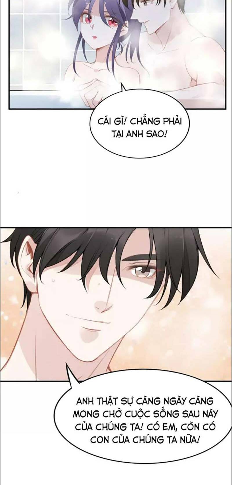 Quyền Thiểu, Nhĩ Lão Bà Yêu Bào Liễu: Chapter 48