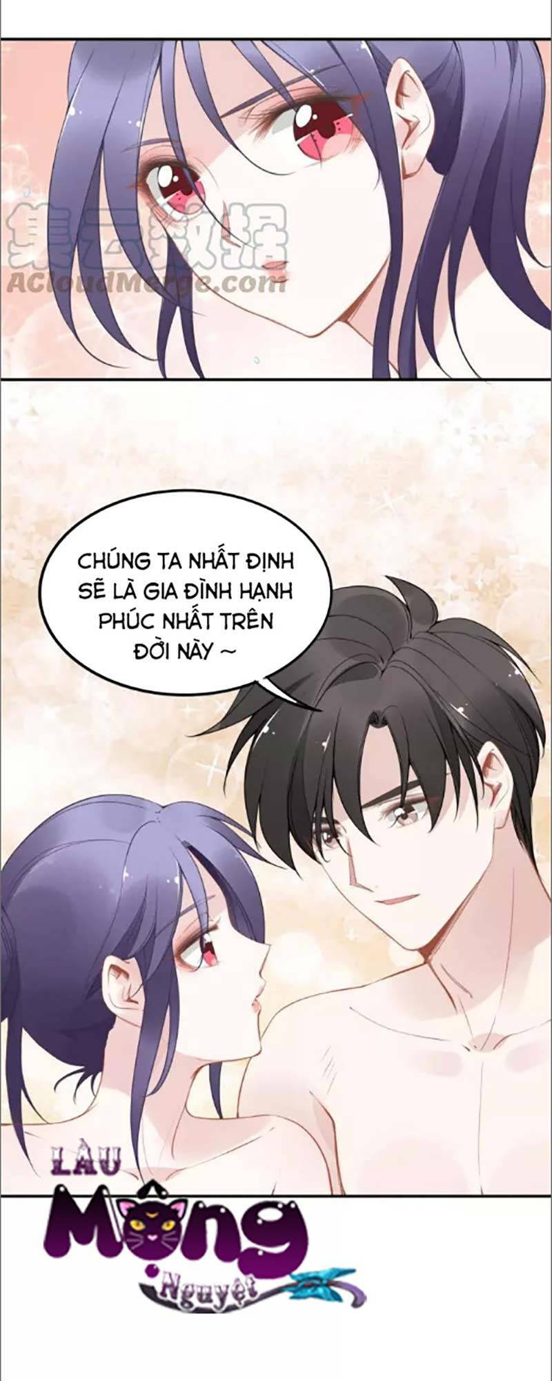 Quyền Thiểu, Nhĩ Lão Bà Yêu Bào Liễu: Chapter 48