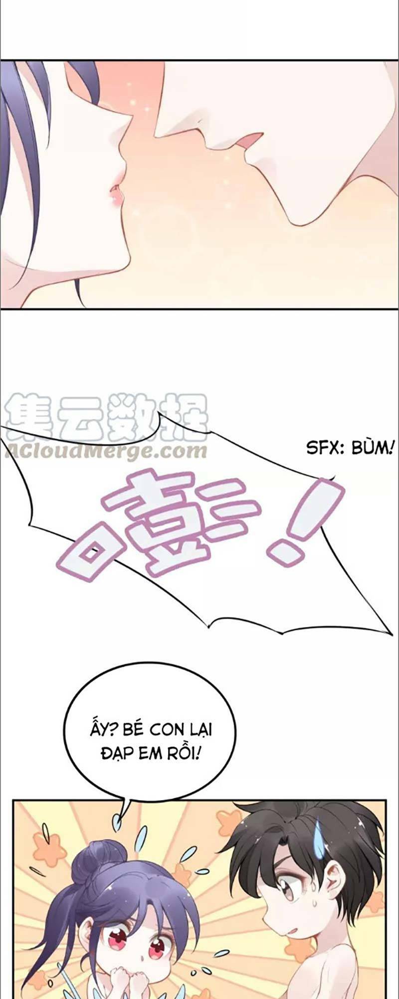 Quyền Thiểu, Nhĩ Lão Bà Yêu Bào Liễu: Chapter 48