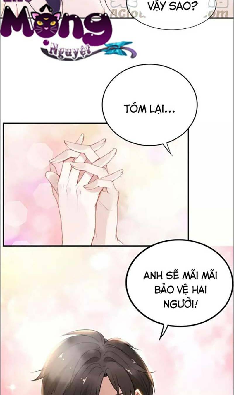 Quyền Thiểu, Nhĩ Lão Bà Yêu Bào Liễu: Chapter 48