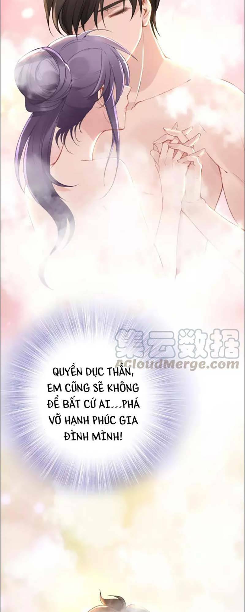 Quyền Thiểu, Nhĩ Lão Bà Yêu Bào Liễu: Chapter 48