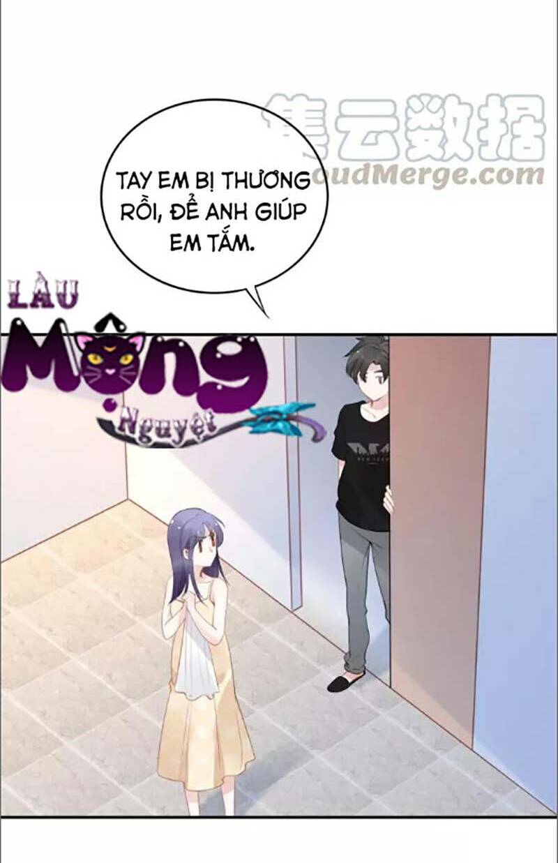 Quyền Thiểu, Nhĩ Lão Bà Yêu Bào Liễu: Chapter 48