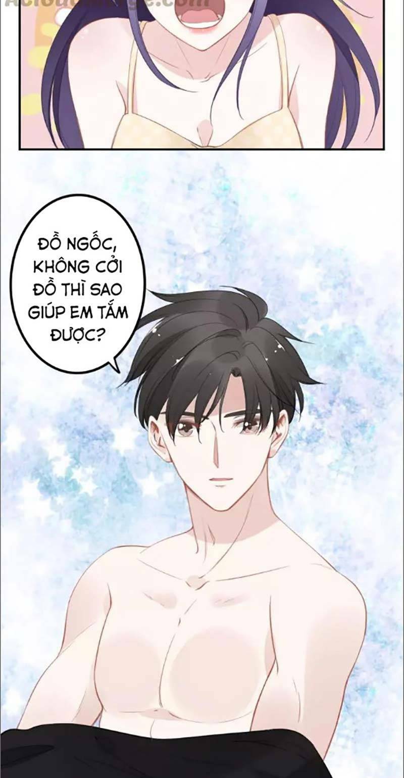 Quyền Thiểu, Nhĩ Lão Bà Yêu Bào Liễu: Chapter 48