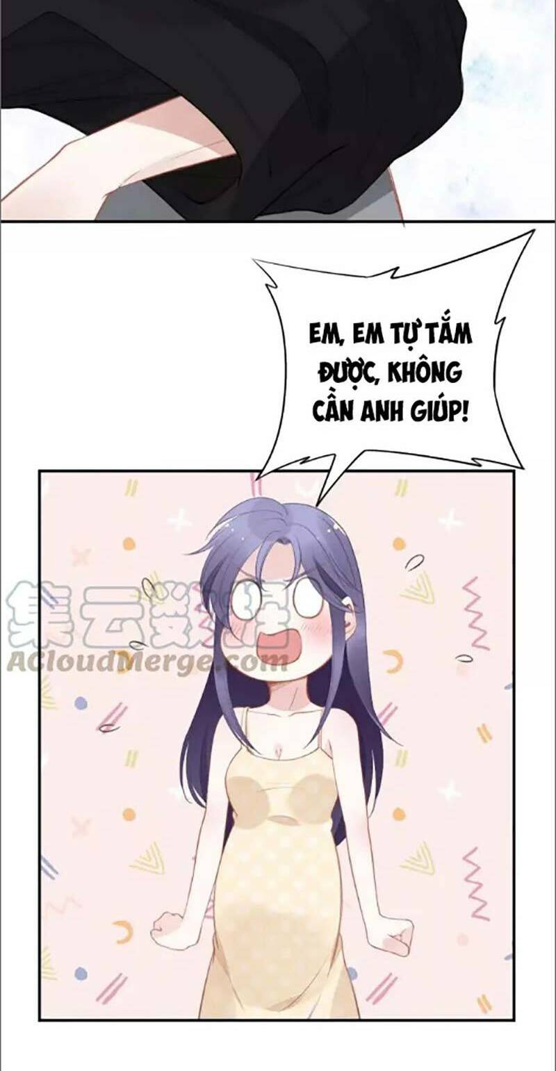 Quyền Thiểu, Nhĩ Lão Bà Yêu Bào Liễu: Chapter 48