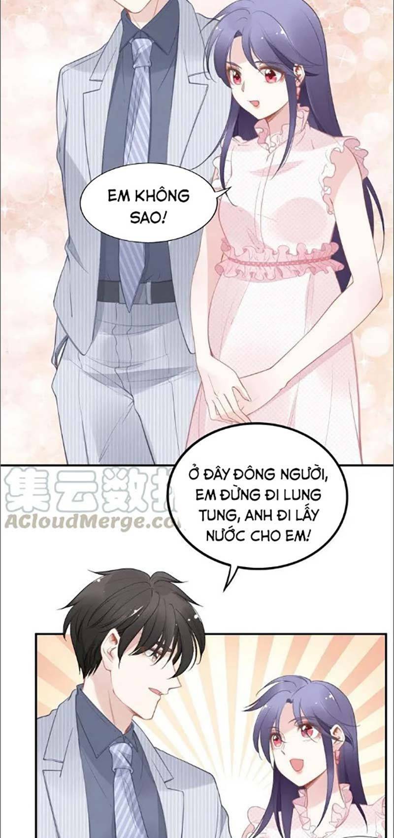 Quyền Thiểu, Nhĩ Lão Bà Yêu Bào Liễu: Chapter 49