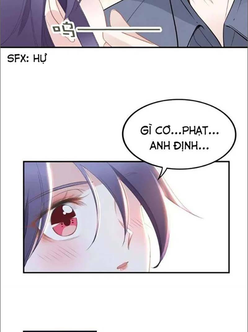 Quyền Thiểu, Nhĩ Lão Bà Yêu Bào Liễu: Chapter 49