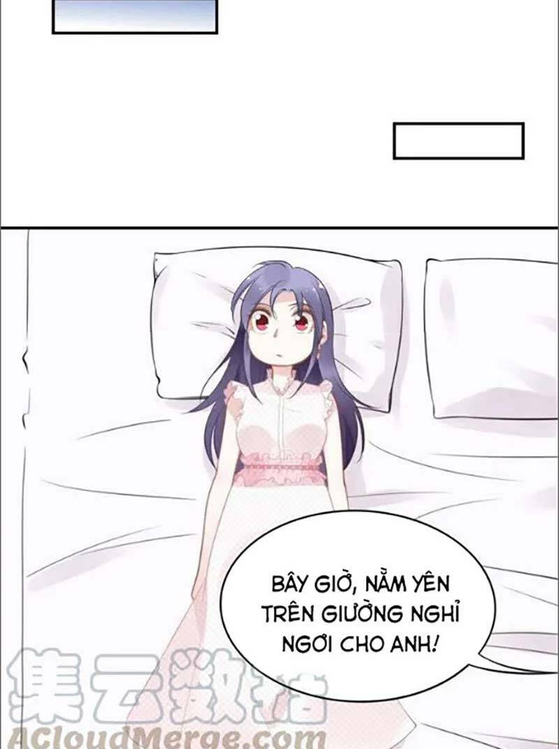 Quyền Thiểu, Nhĩ Lão Bà Yêu Bào Liễu: Chapter 49