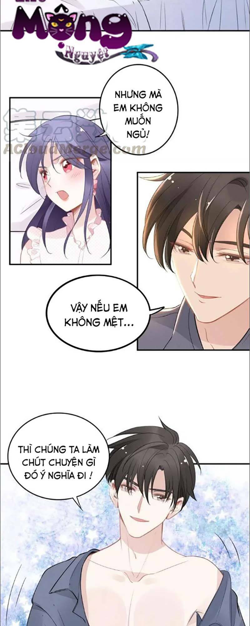 Quyền Thiểu, Nhĩ Lão Bà Yêu Bào Liễu: Chapter 49