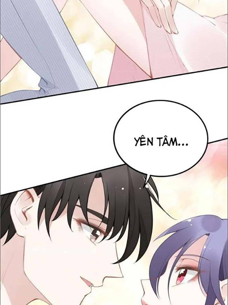 Quyền Thiểu, Nhĩ Lão Bà Yêu Bào Liễu: Chapter 49