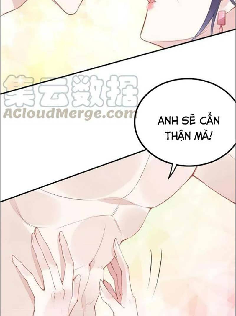 Quyền Thiểu, Nhĩ Lão Bà Yêu Bào Liễu: Chapter 49