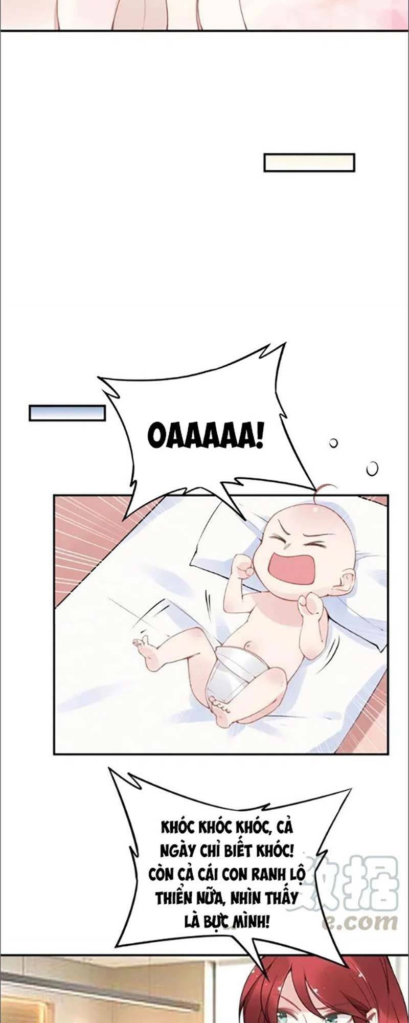 Quyền Thiểu, Nhĩ Lão Bà Yêu Bào Liễu: Chapter 49