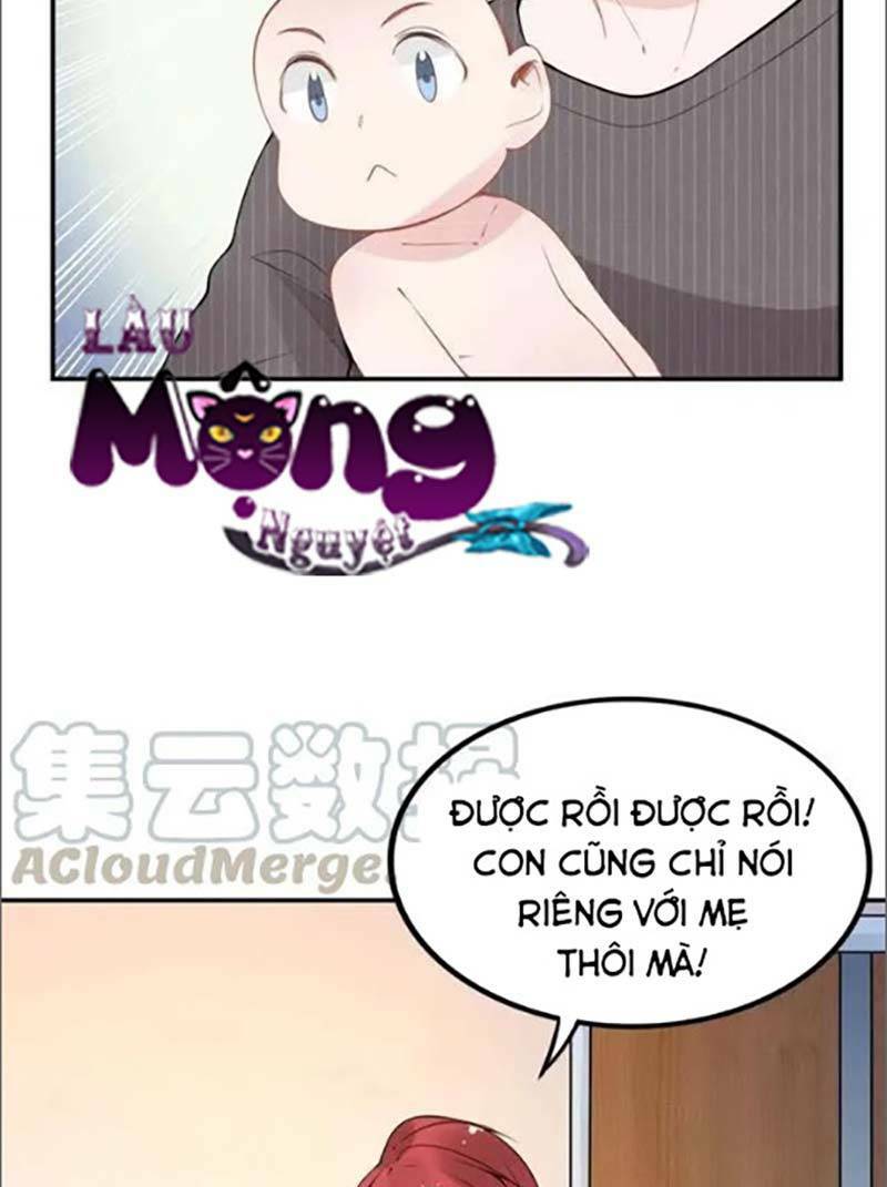 Quyền Thiểu, Nhĩ Lão Bà Yêu Bào Liễu: Chapter 49