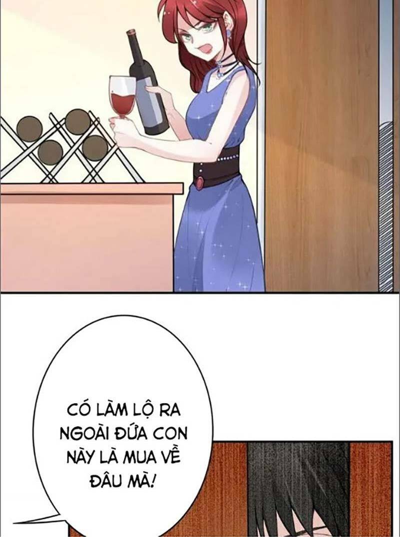 Quyền Thiểu, Nhĩ Lão Bà Yêu Bào Liễu: Chapter 49