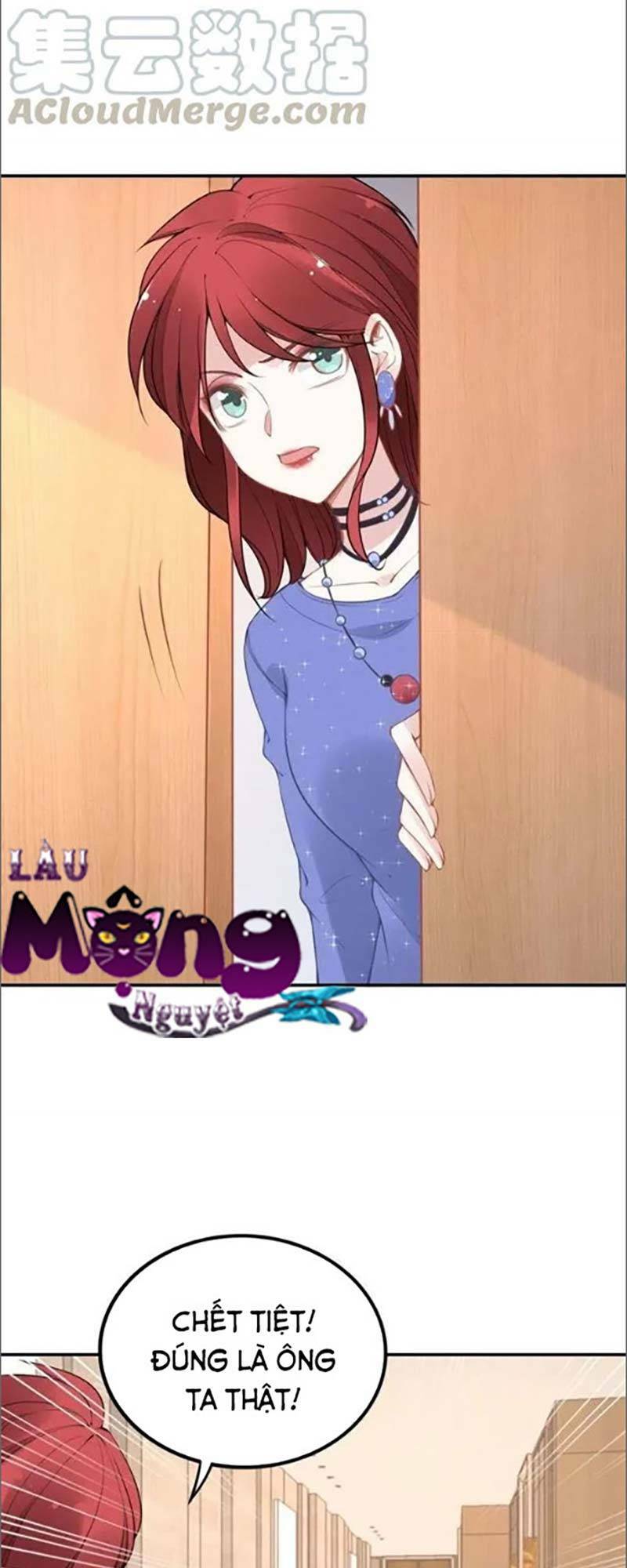 Quyền Thiểu, Nhĩ Lão Bà Yêu Bào Liễu: Chapter 49
