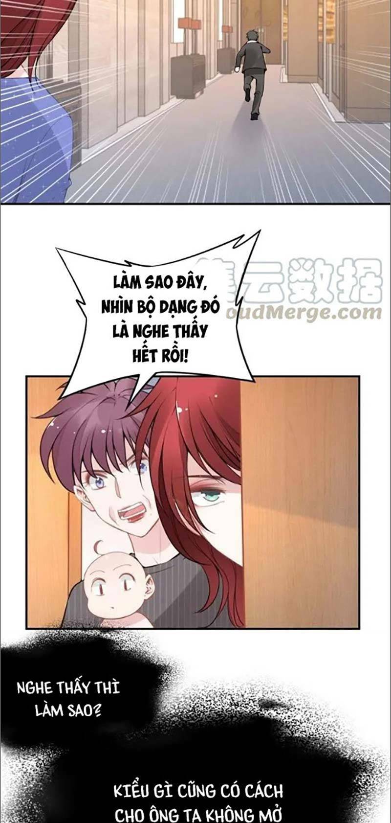 Quyền Thiểu, Nhĩ Lão Bà Yêu Bào Liễu: Chapter 49