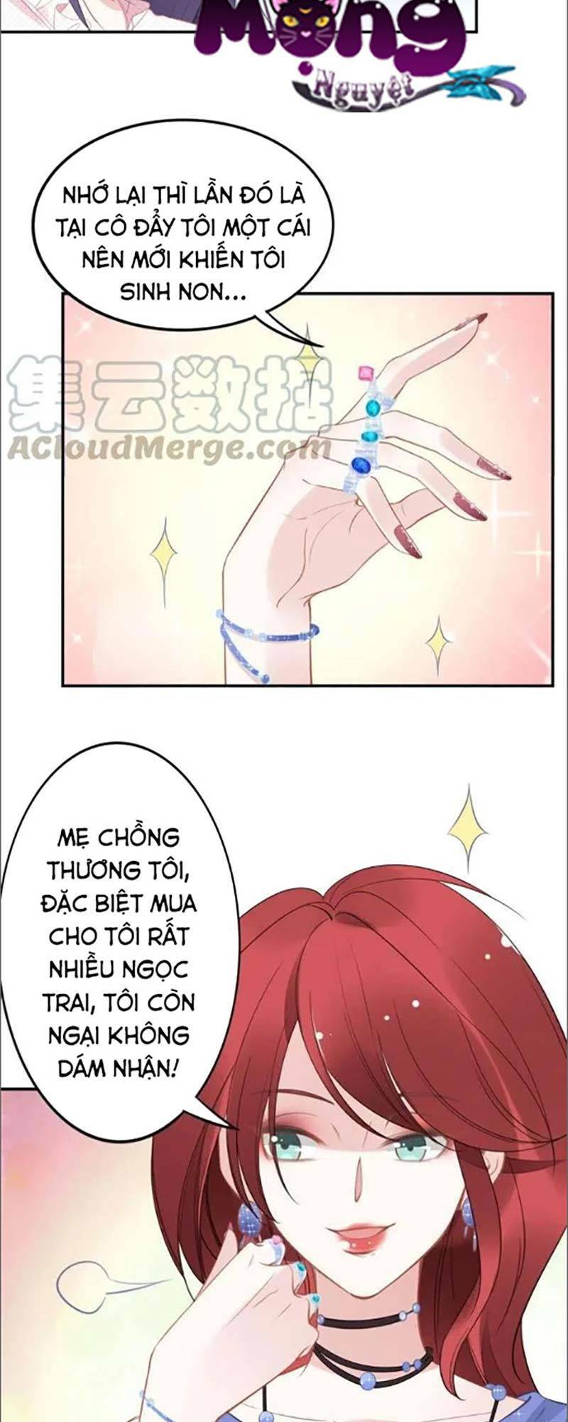 Quyền Thiểu, Nhĩ Lão Bà Yêu Bào Liễu: Chapter 49