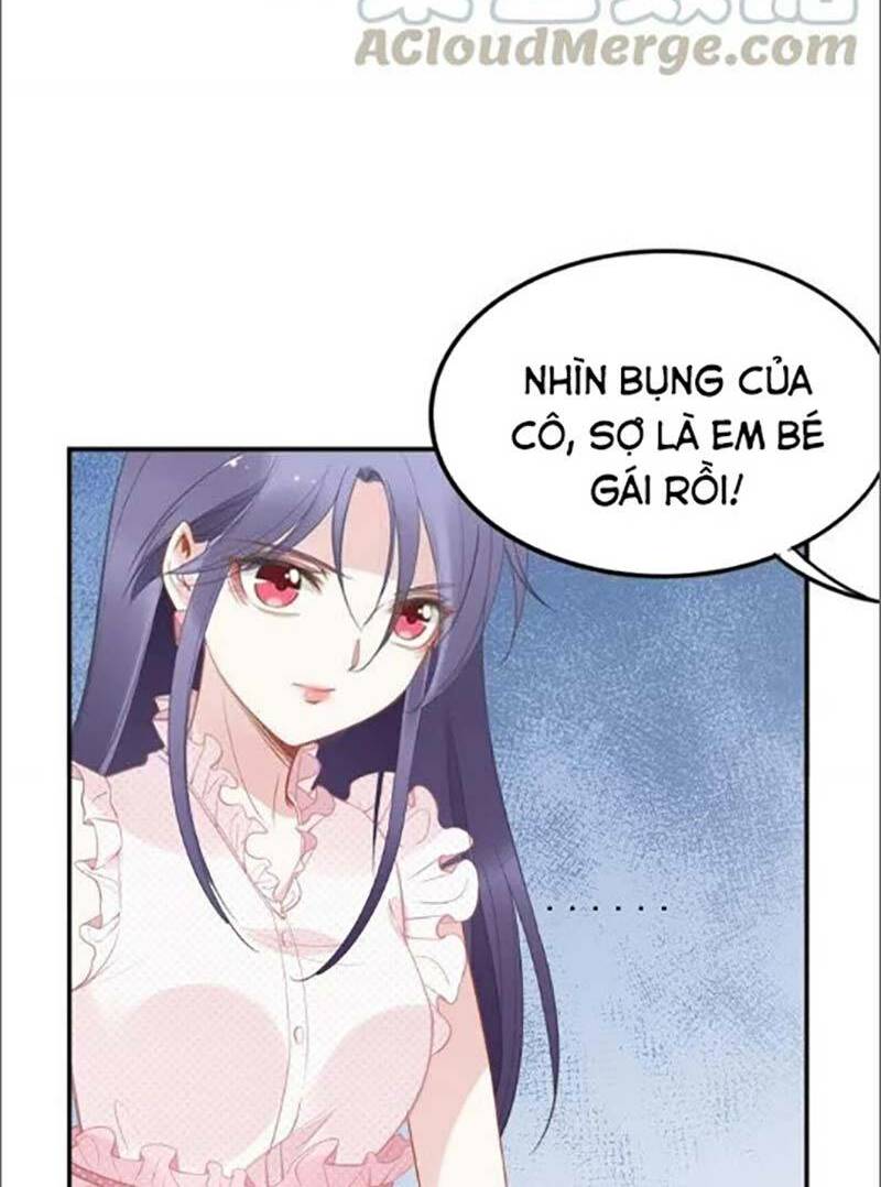Quyền Thiểu, Nhĩ Lão Bà Yêu Bào Liễu: Chapter 49