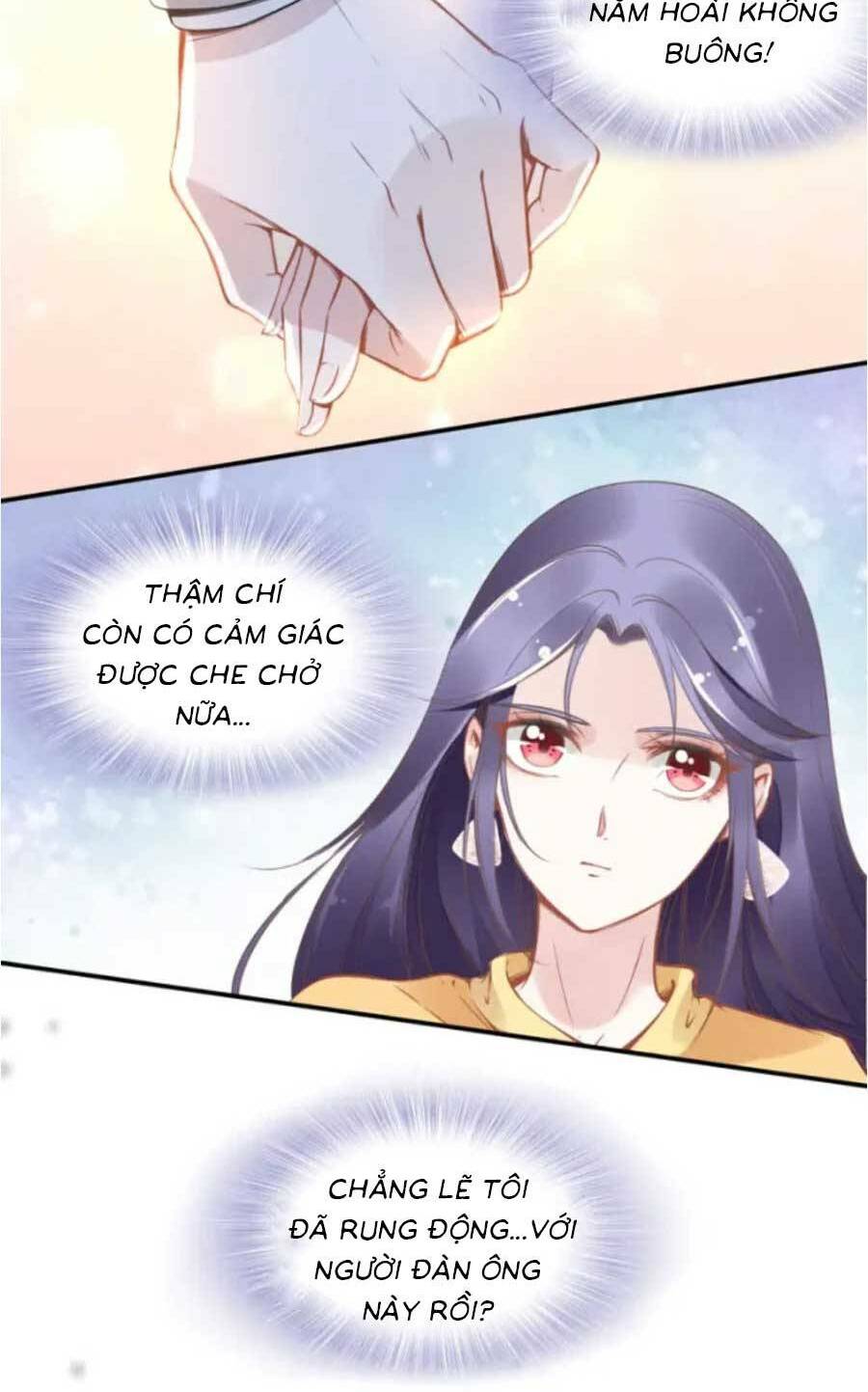 Quyền Thiểu, Nhĩ Lão Bà Yêu Bào Liễu: Chapter 5