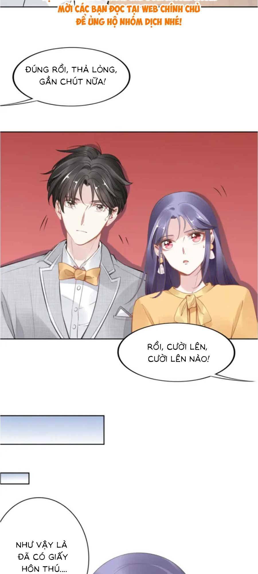 Quyền Thiểu, Nhĩ Lão Bà Yêu Bào Liễu: Chapter 5