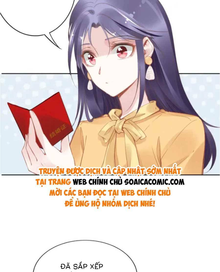Quyền Thiểu, Nhĩ Lão Bà Yêu Bào Liễu: Chapter 5