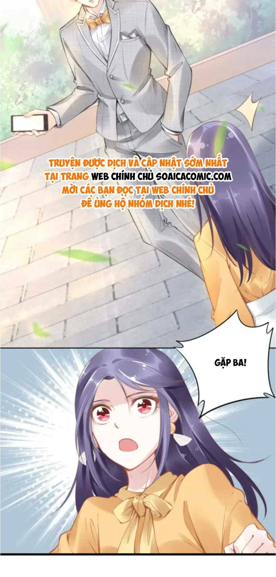 Quyền Thiểu, Nhĩ Lão Bà Yêu Bào Liễu: Chapter 5