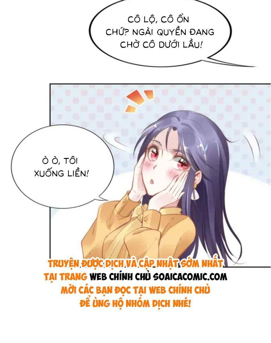 Quyền Thiểu, Nhĩ Lão Bà Yêu Bào Liễu: Chapter 5