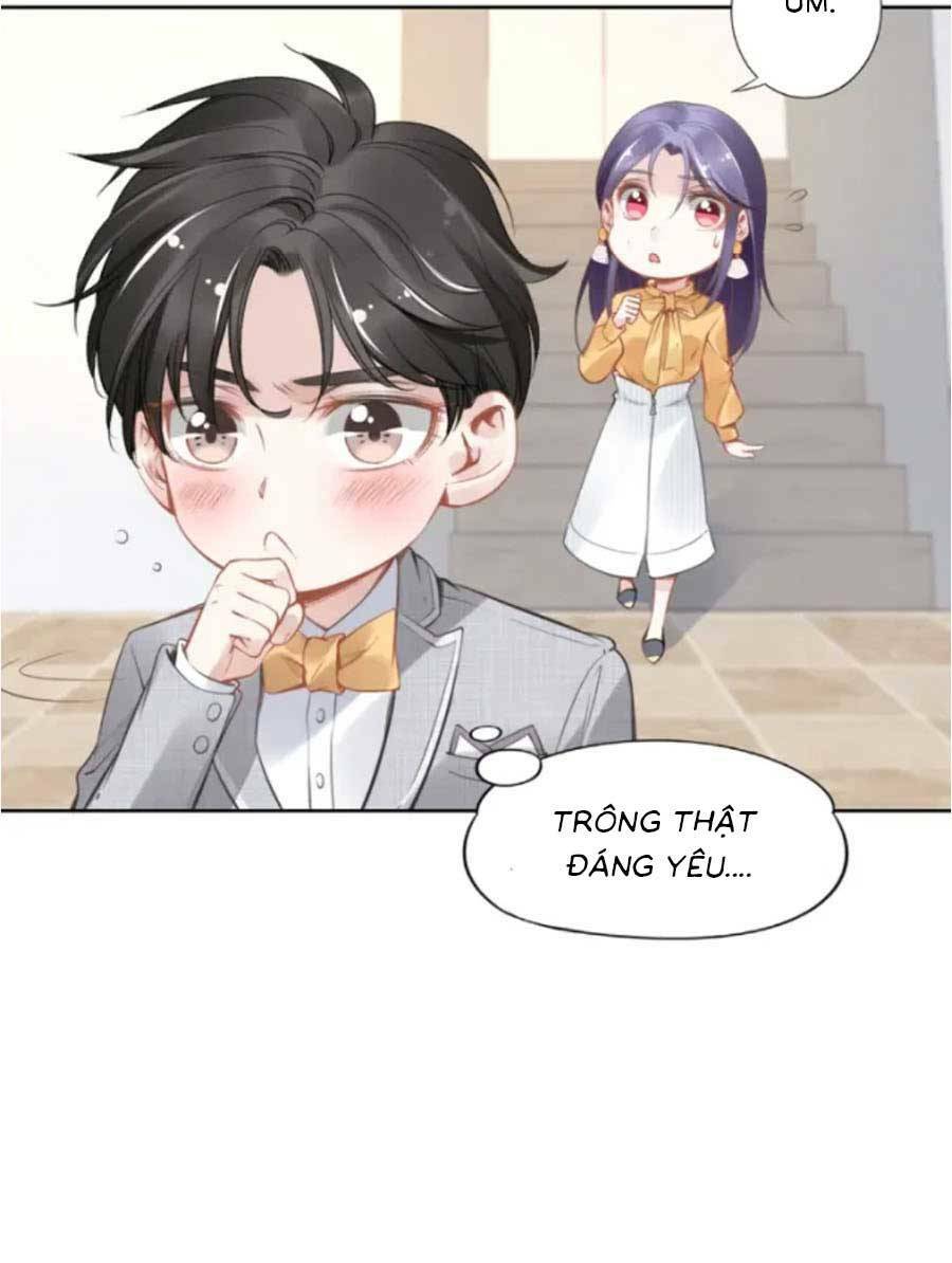 Quyền Thiểu, Nhĩ Lão Bà Yêu Bào Liễu: Chapter 5