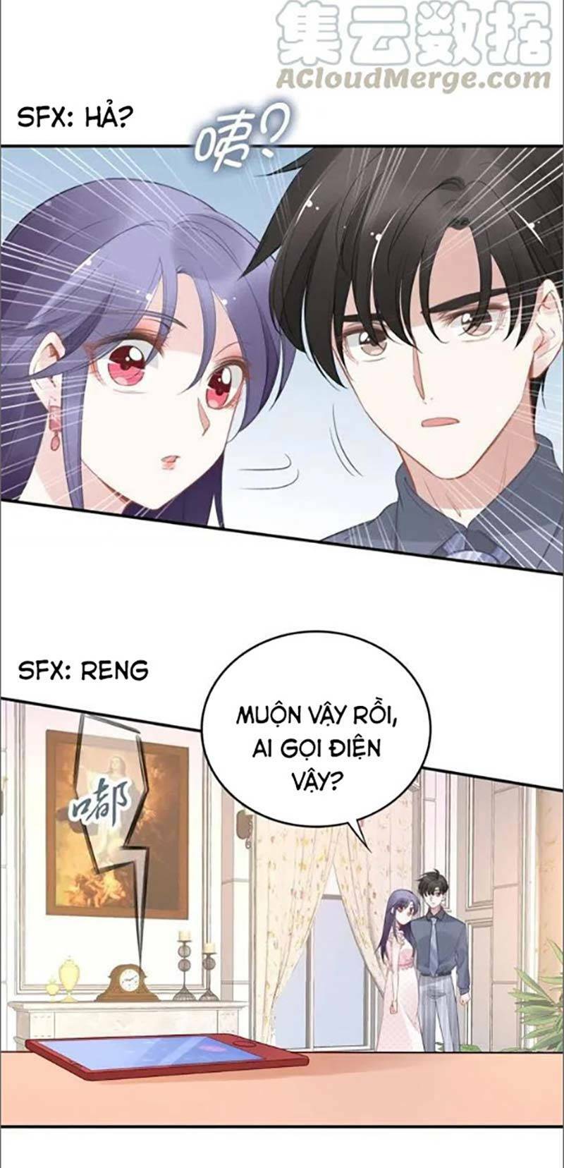 Quyền Thiểu, Nhĩ Lão Bà Yêu Bào Liễu: Chapter 50