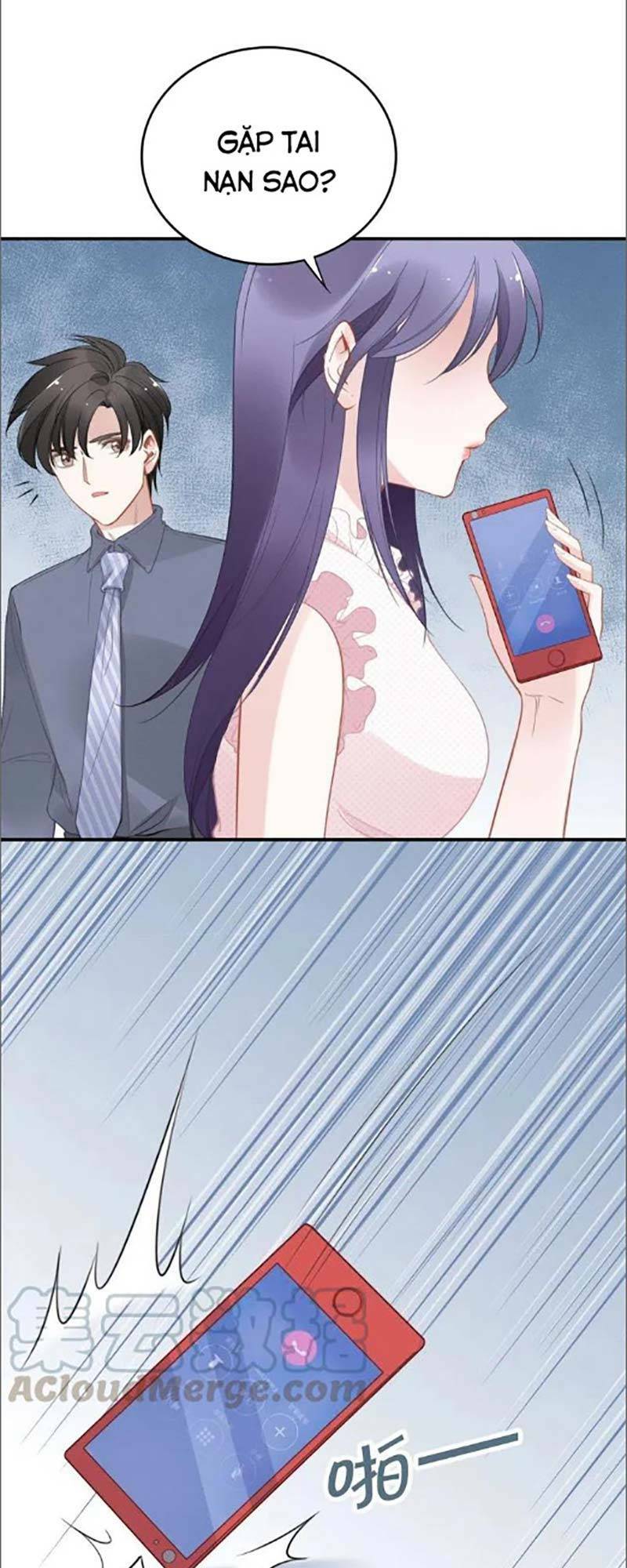 Quyền Thiểu, Nhĩ Lão Bà Yêu Bào Liễu: Chapter 50