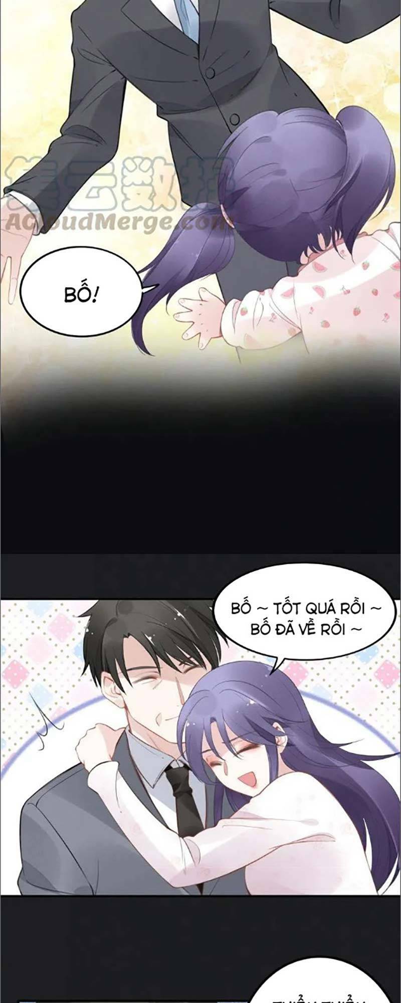 Quyền Thiểu, Nhĩ Lão Bà Yêu Bào Liễu: Chapter 50