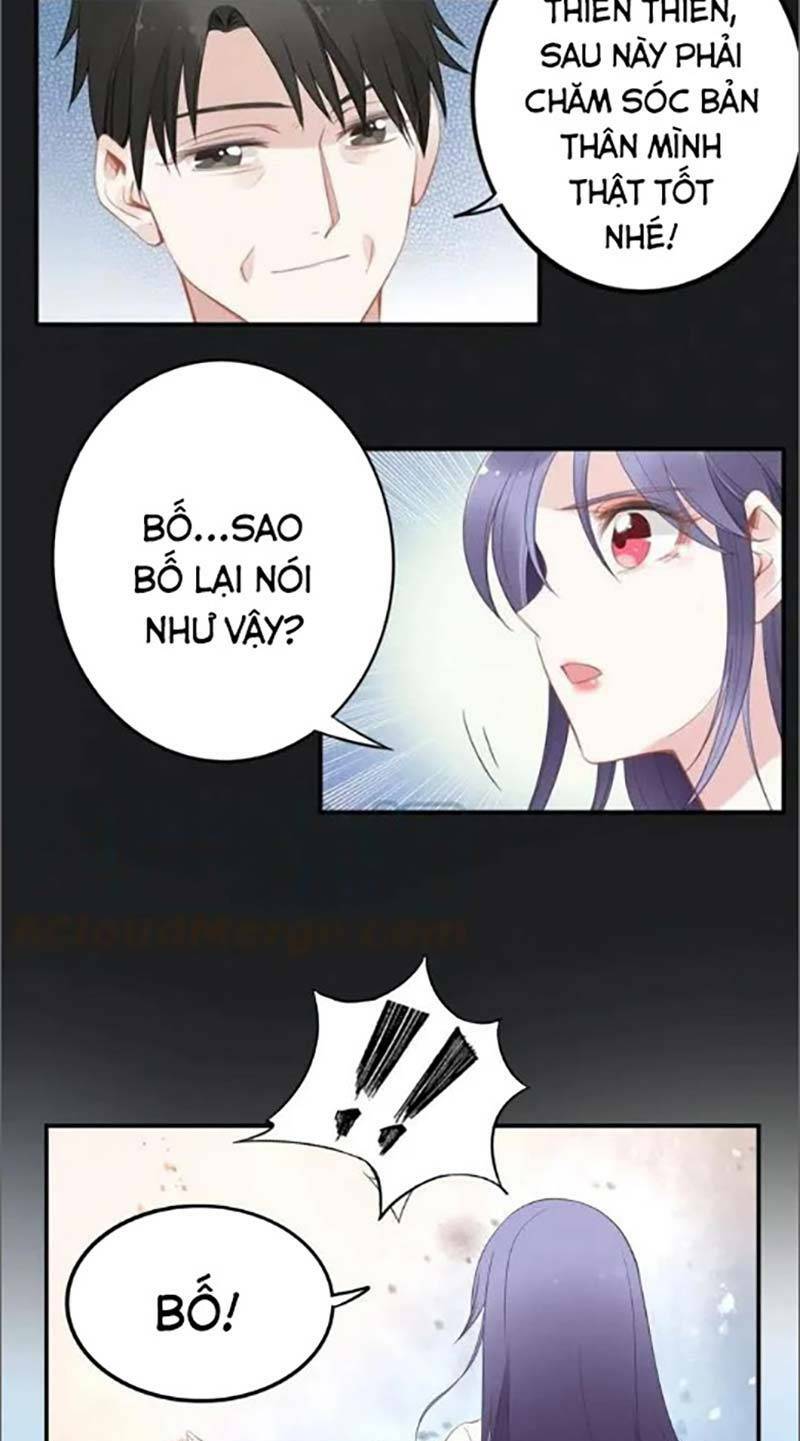 Quyền Thiểu, Nhĩ Lão Bà Yêu Bào Liễu: Chapter 50