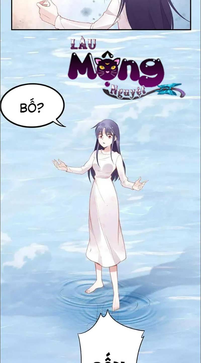 Quyền Thiểu, Nhĩ Lão Bà Yêu Bào Liễu: Chapter 50