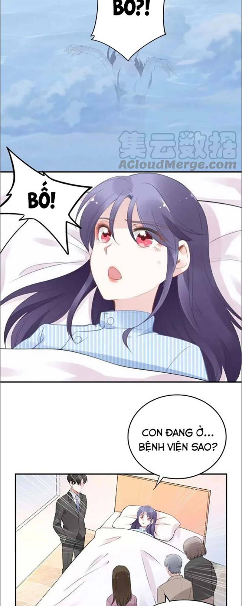 Quyền Thiểu, Nhĩ Lão Bà Yêu Bào Liễu: Chapter 50