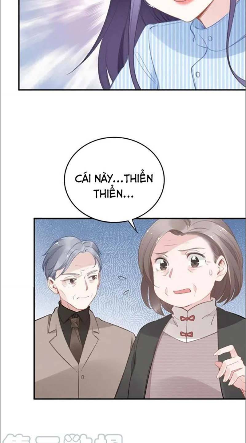 Quyền Thiểu, Nhĩ Lão Bà Yêu Bào Liễu: Chapter 50