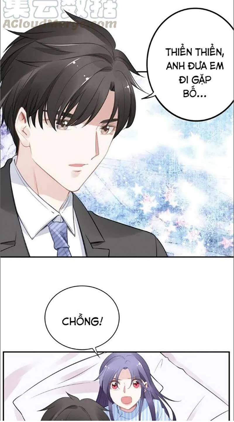 Quyền Thiểu, Nhĩ Lão Bà Yêu Bào Liễu: Chapter 50