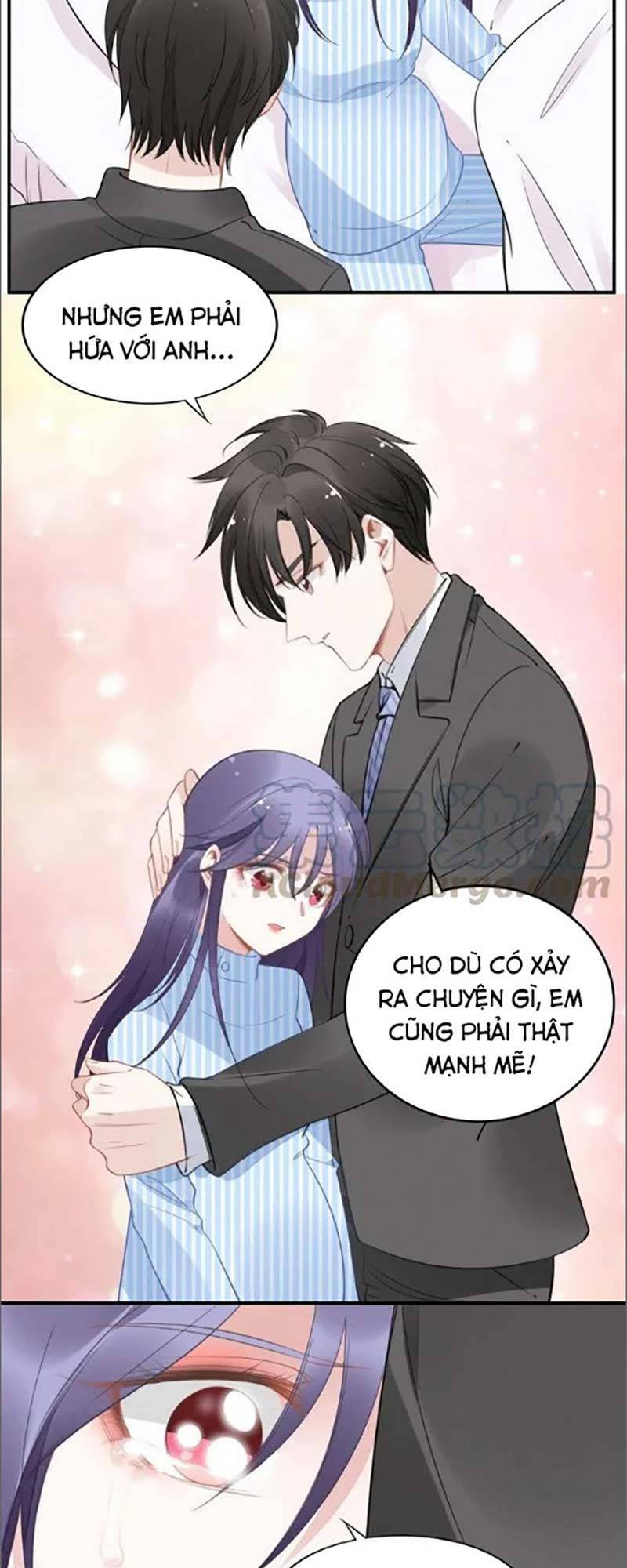 Quyền Thiểu, Nhĩ Lão Bà Yêu Bào Liễu: Chapter 50