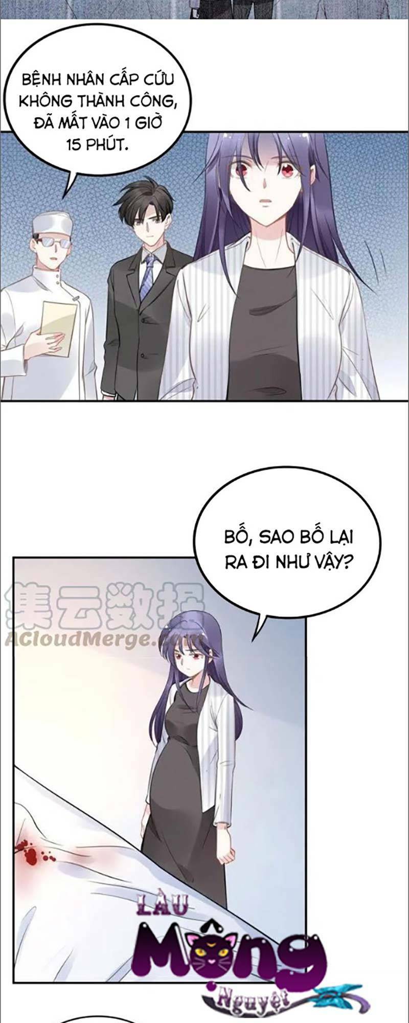 Quyền Thiểu, Nhĩ Lão Bà Yêu Bào Liễu: Chapter 50