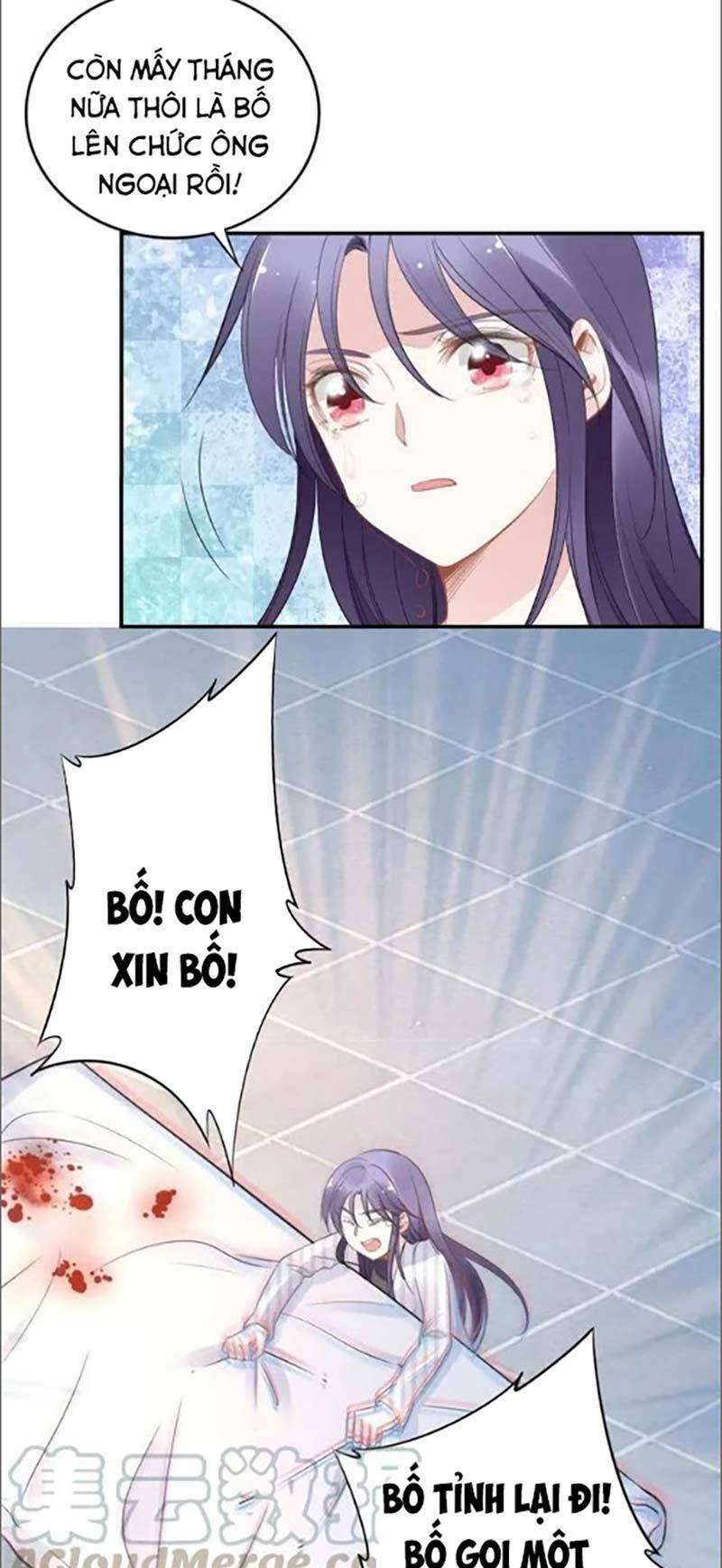 Quyền Thiểu, Nhĩ Lão Bà Yêu Bào Liễu: Chapter 50