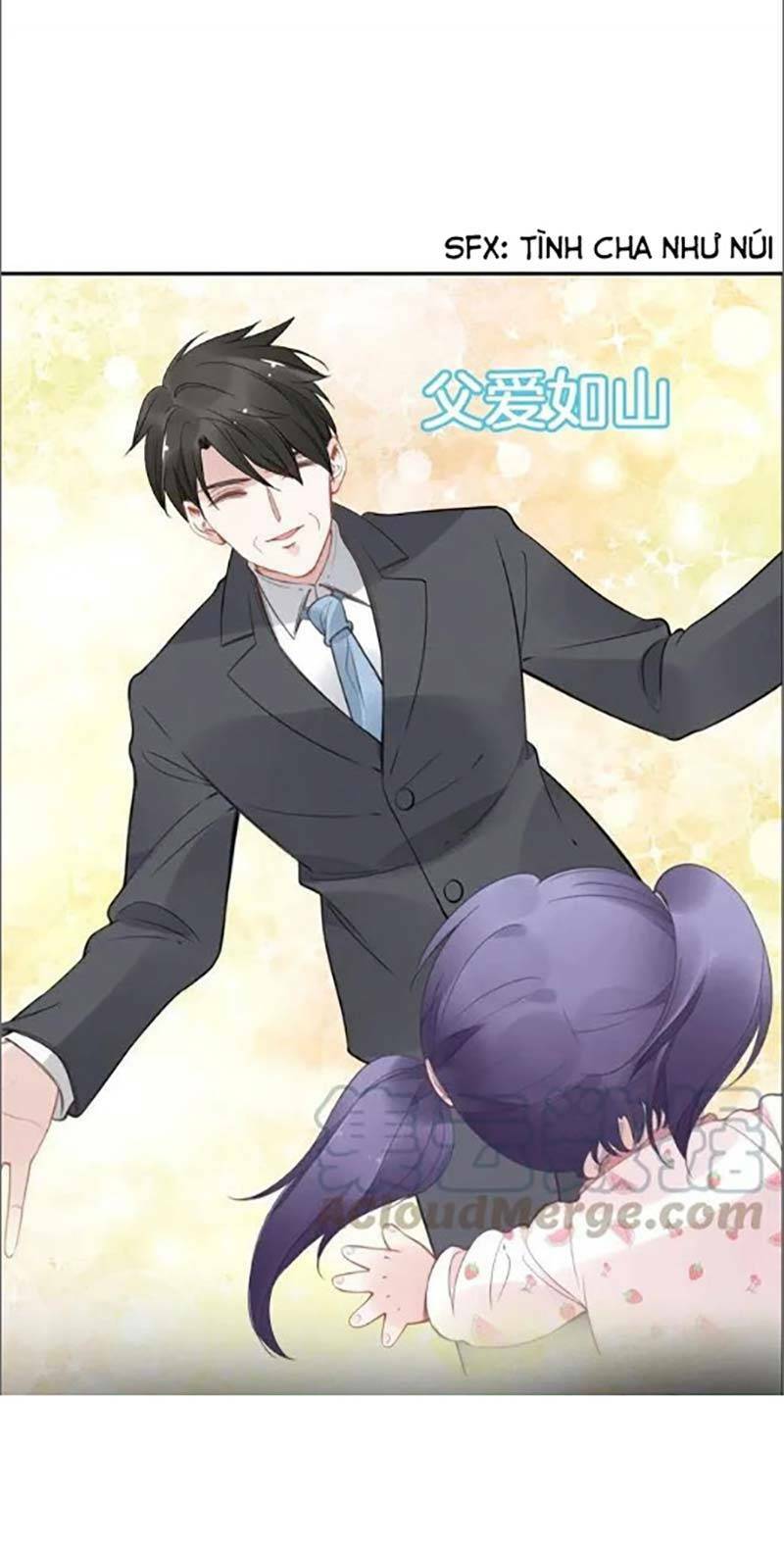 Quyền Thiểu, Nhĩ Lão Bà Yêu Bào Liễu: Chapter 50