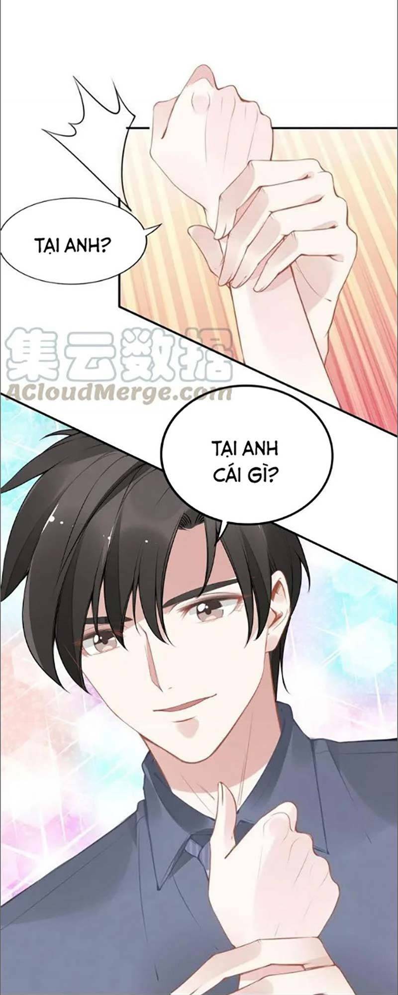 Quyền Thiểu, Nhĩ Lão Bà Yêu Bào Liễu: Chapter 50