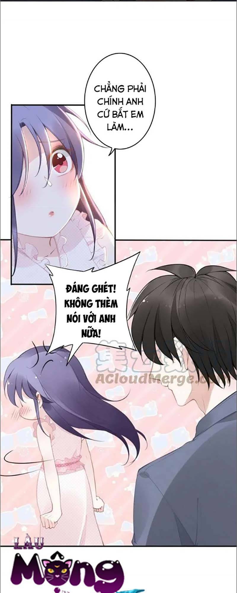 Quyền Thiểu, Nhĩ Lão Bà Yêu Bào Liễu: Chapter 50