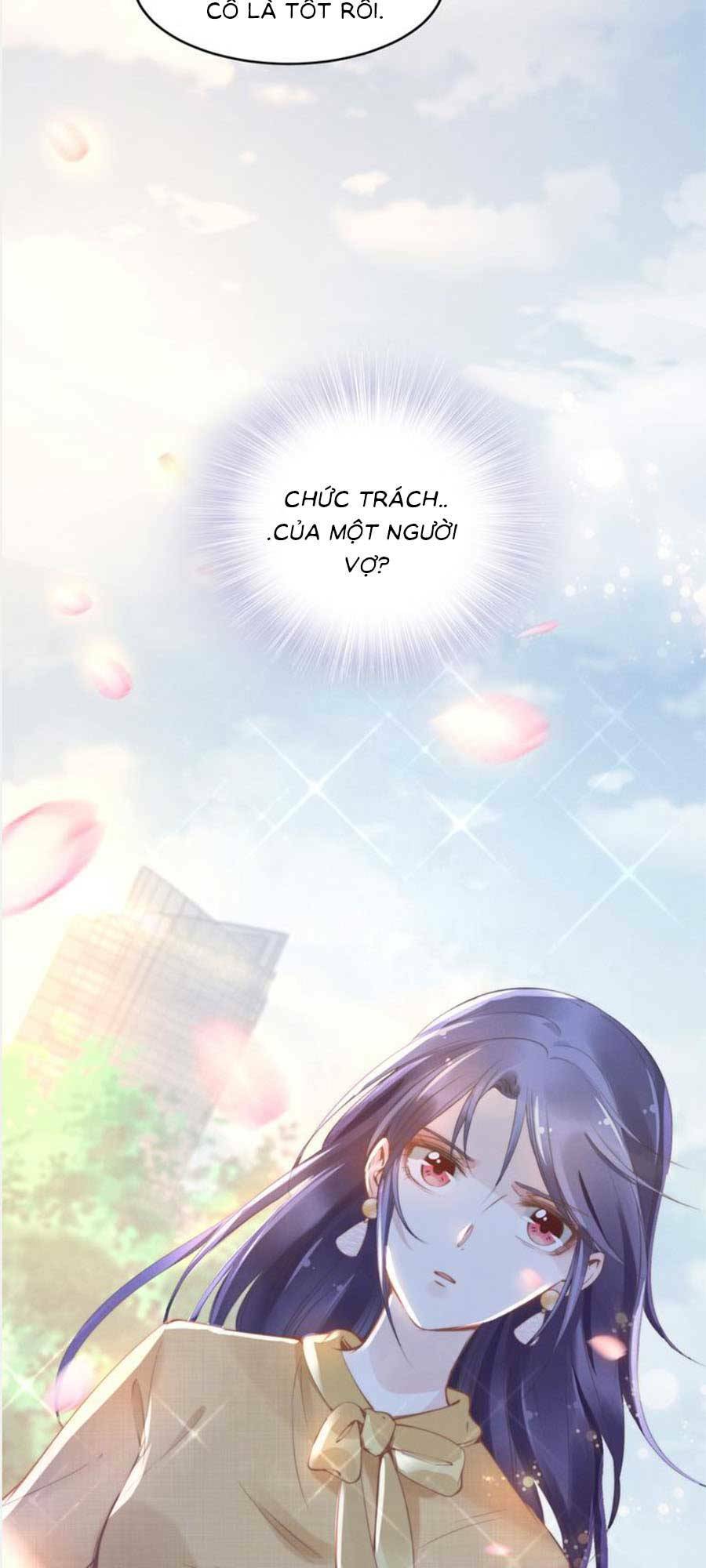 Quyền Thiểu, Nhĩ Lão Bà Yêu Bào Liễu: Chapter 6